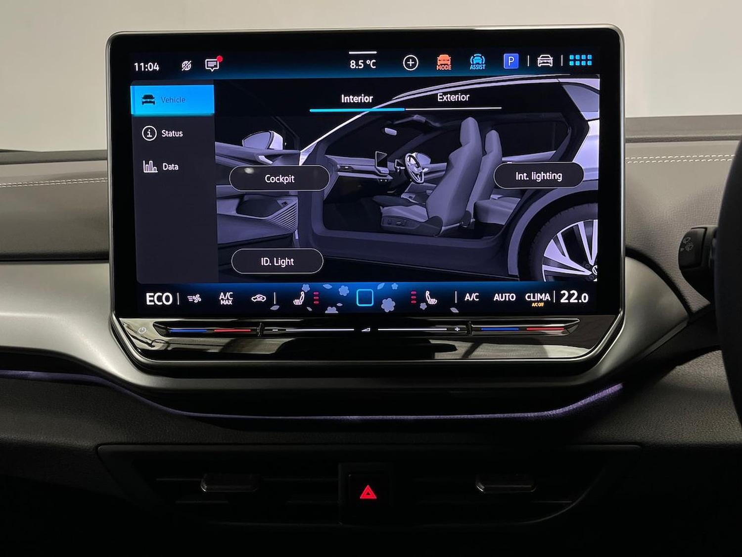 Used Volkswagen ID.4 2026 for sale - 78195870: Photo 39