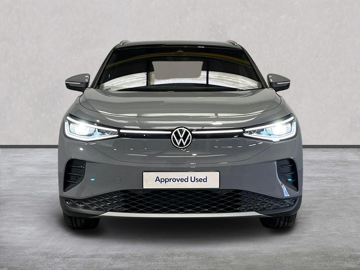 Used Volkswagen ID.4 2026 for sale - 78195870: Photo 5