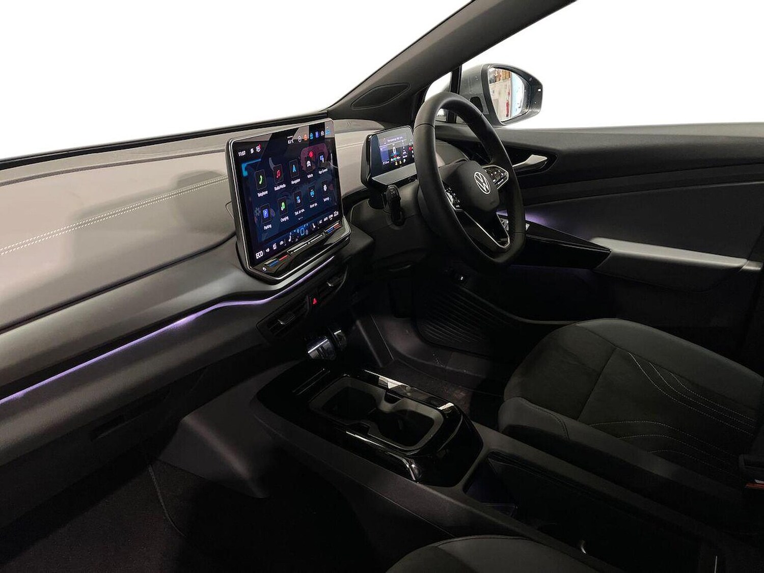 Used Volkswagen ID.4 2026 for sale - 78195870: Photo 7