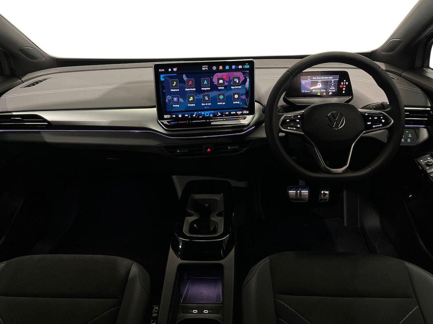 Used Volkswagen ID.4 2026 for sale - 78195870: Photo 8