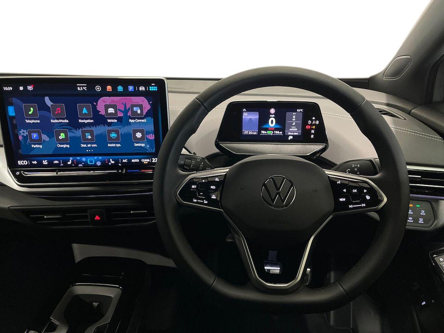 Used Volkswagen ID.4 2026 for sale - 78195870: Photo 9