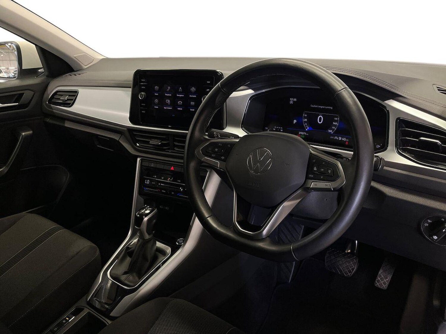 Used Volkswagen T-Roc 2024 for sale - 78195875: Photo 15