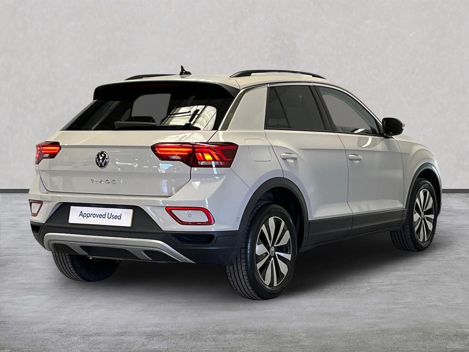 Used Volkswagen T-Roc 2024 for sale - 78195875: Photo 18