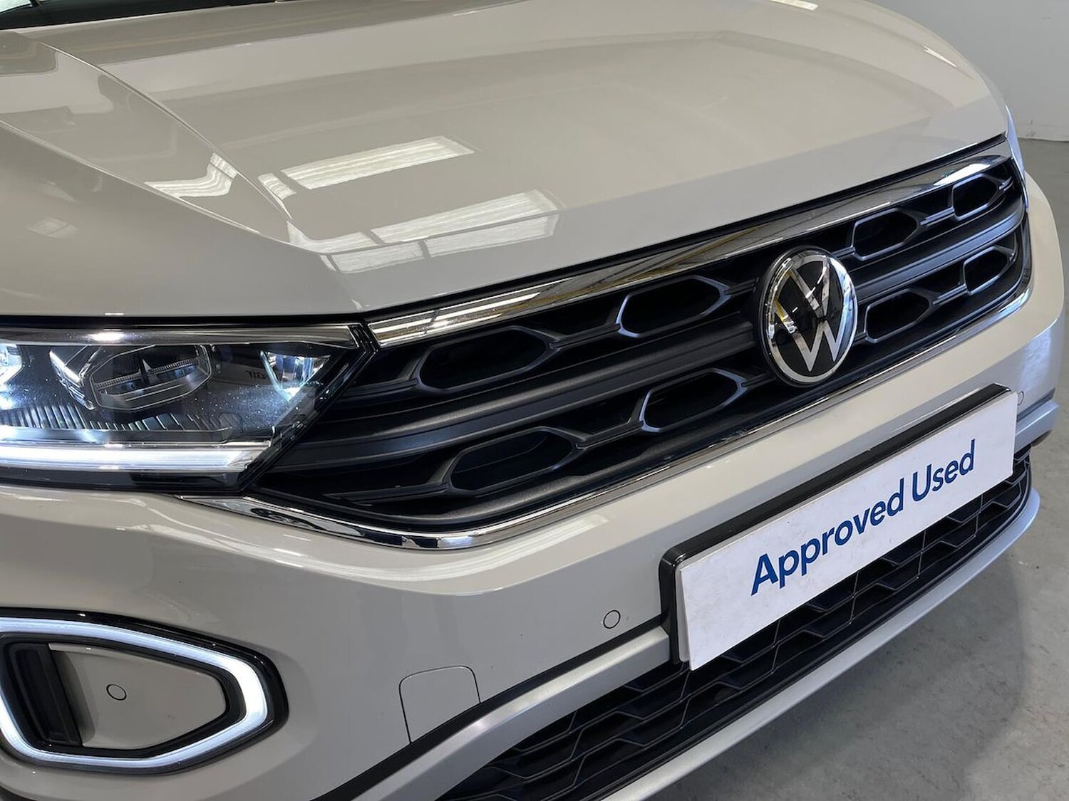 Used Volkswagen T-Roc 2024 for sale - 78195875: Photo 33