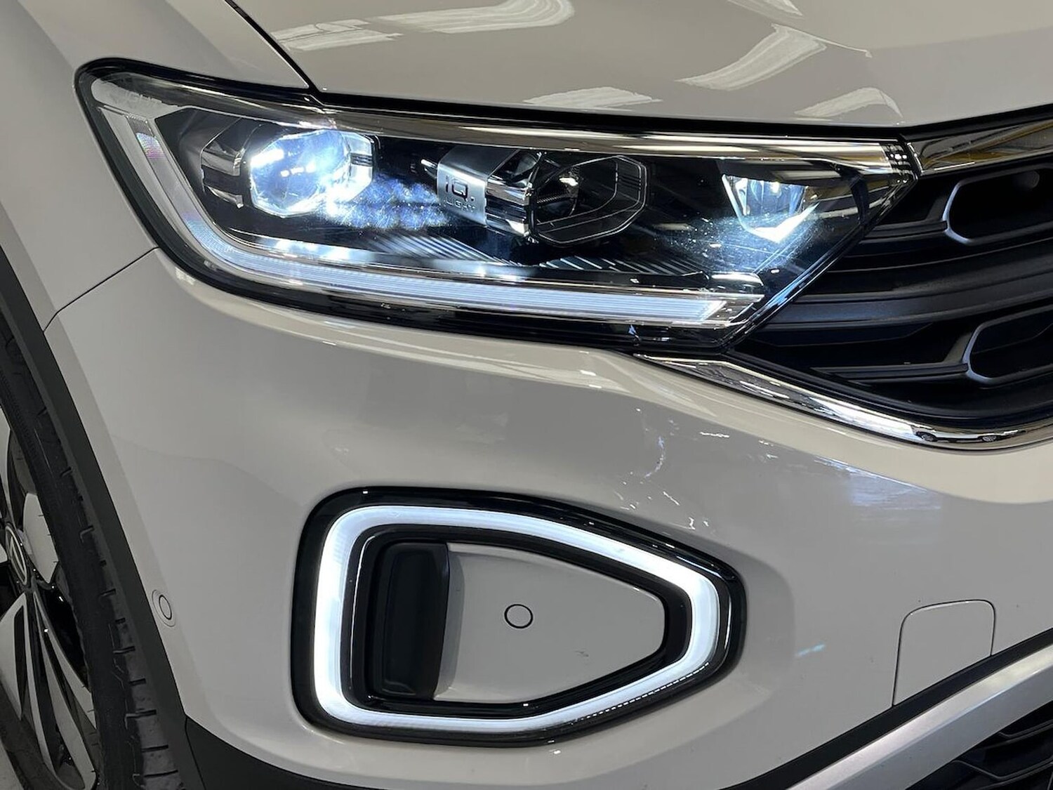 Used Volkswagen T-Roc 2024 for sale - 78195875: Photo 34