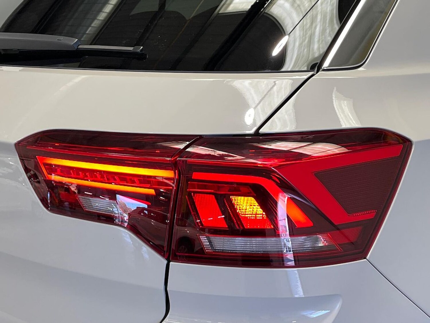 Used Volkswagen T-Roc 2024 for sale - 78195875: Photo 36