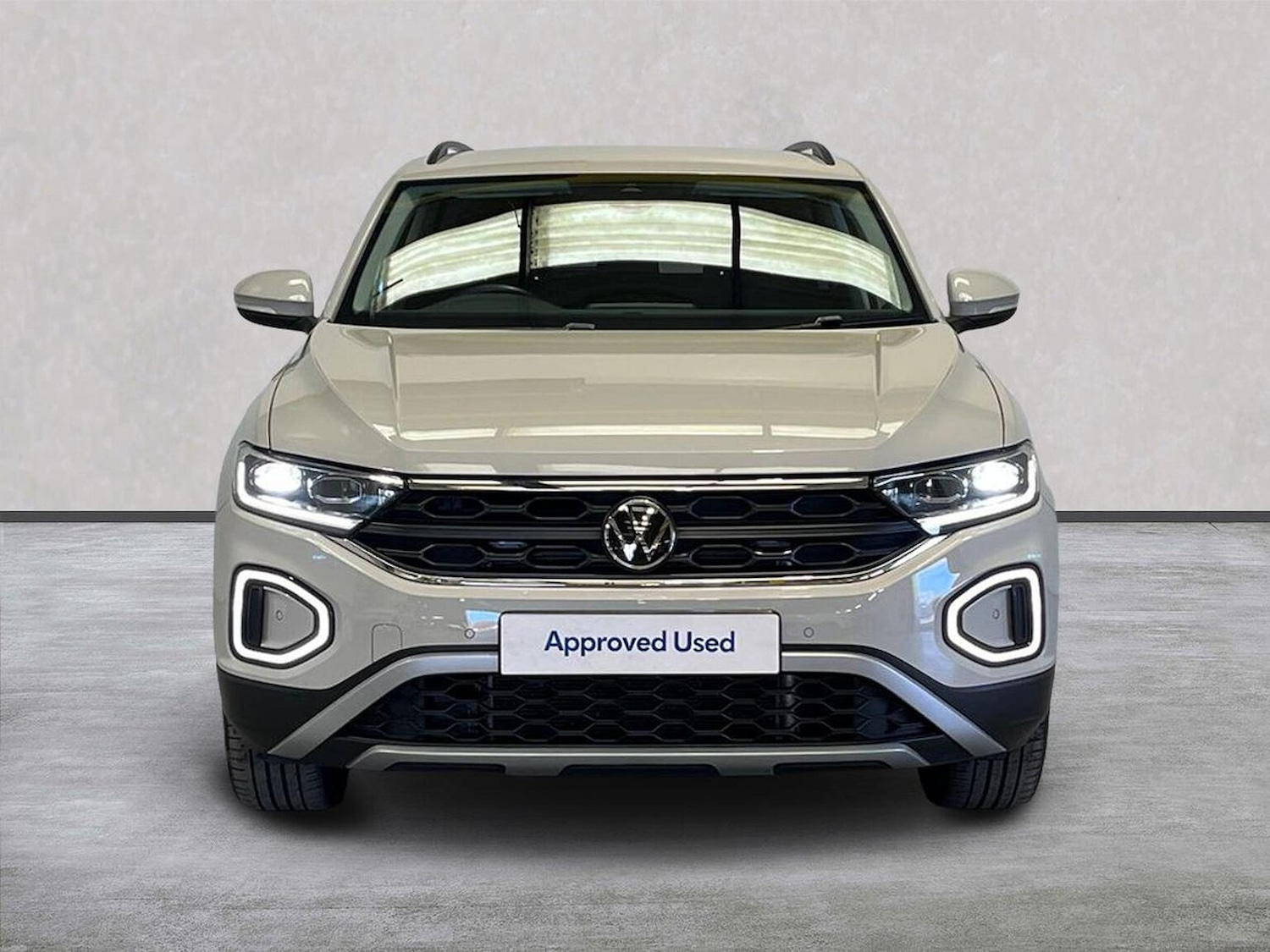 Used Volkswagen T-Roc 2024 for sale - 78195875: Photo 5