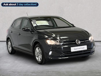 Used Volkswagen Polo 2020 for sale - 78926229: Photo