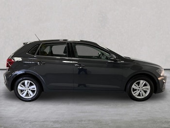 Used Volkswagen Polo 2020 for sale - 78926229: Photo