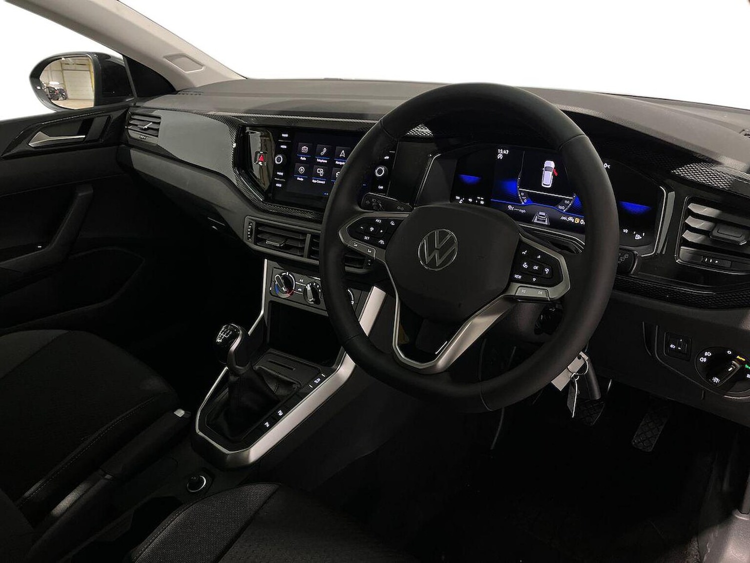 Used Volkswagen Taigo 2026 for sale - 77888584: Photo 15