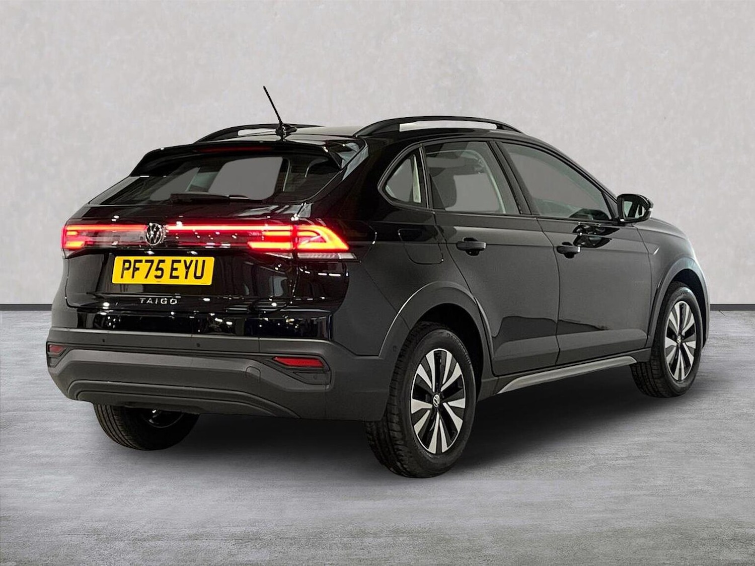 Used Volkswagen Taigo 2026 for sale - 77888584: Photo 18