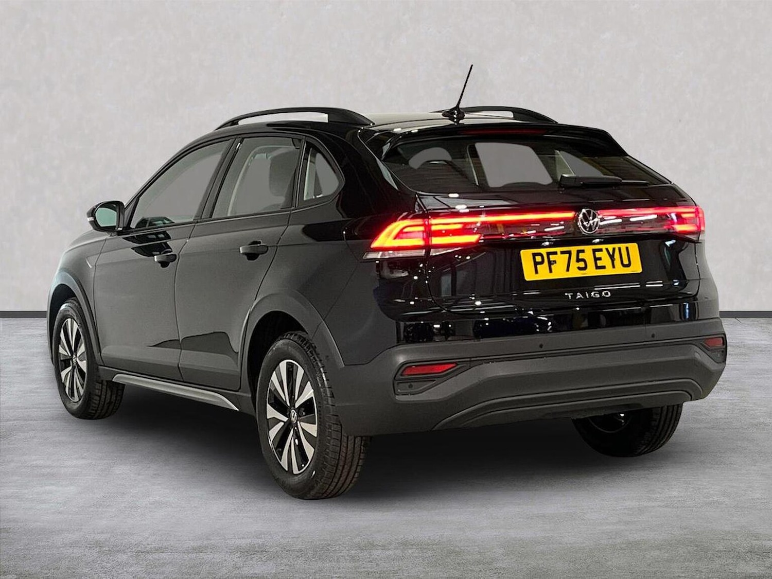 Used Volkswagen Taigo 2026 for sale - 77888584: Photo 2