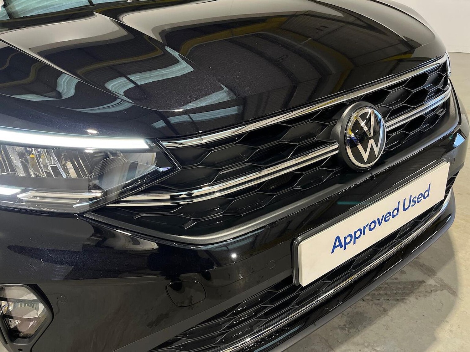 Used Volkswagen Taigo 2026 for sale - 77888584: Photo 33