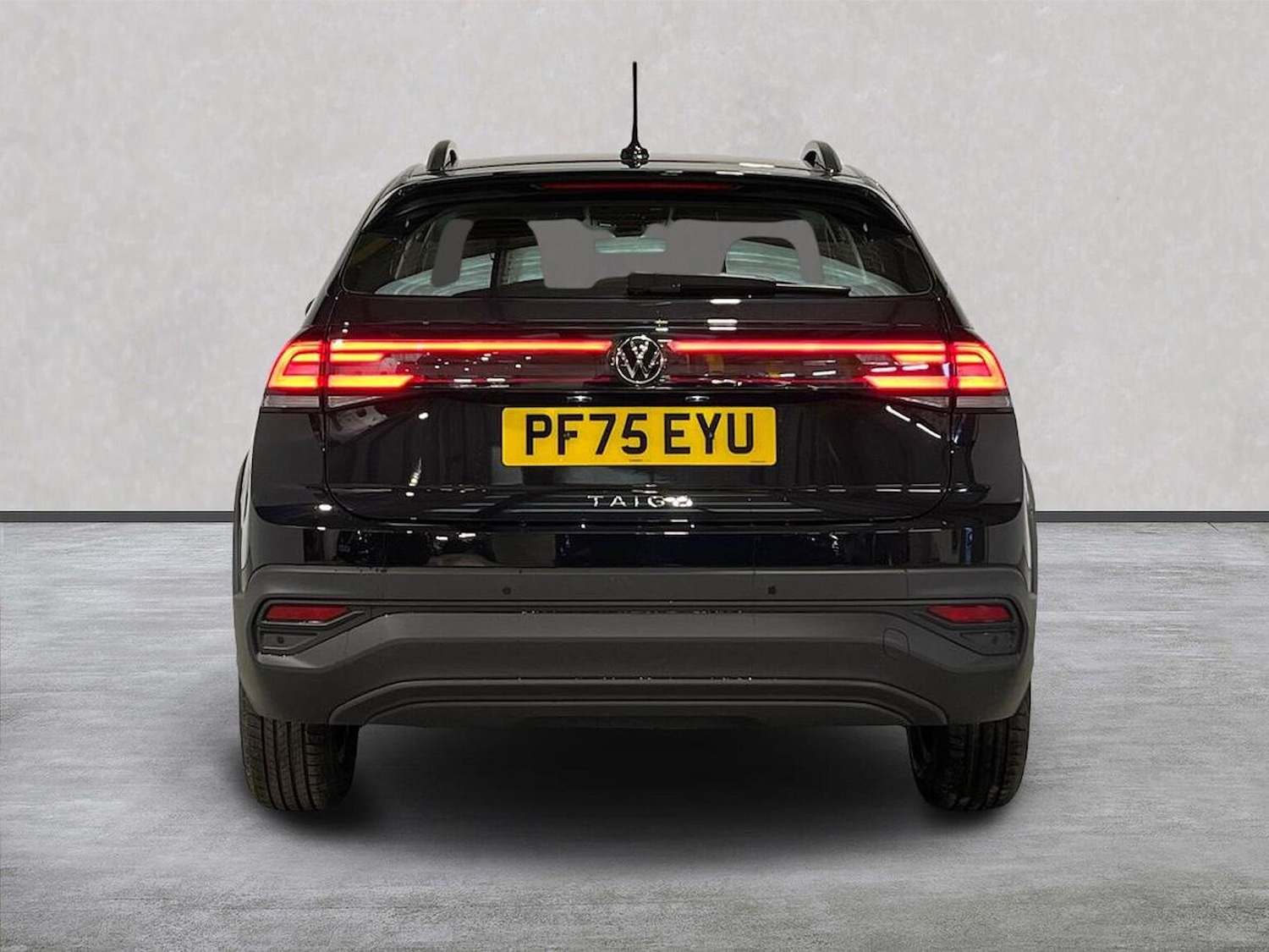 Used Volkswagen Taigo 2026 for sale - 77888584: Photo 4