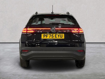 Used Volkswagen Taigo 2026 for sale - 77888584: Photo