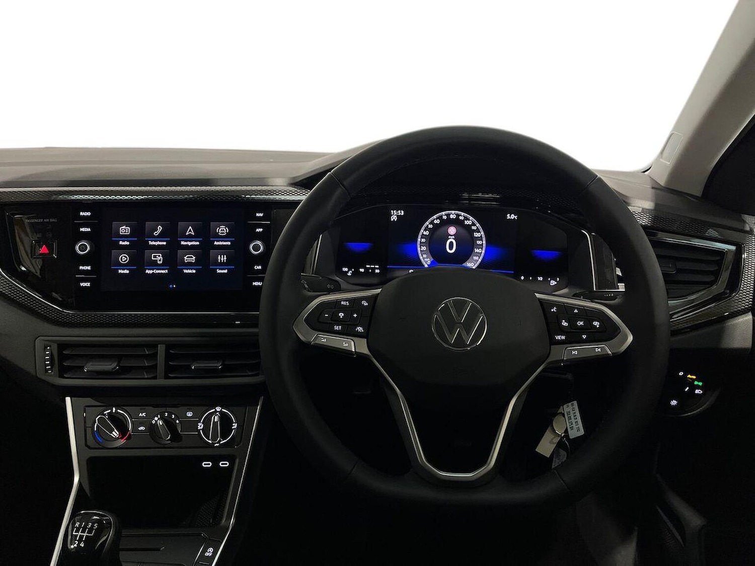 Used Volkswagen Taigo 2026 for sale - 77888584: Photo 9