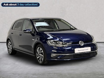 Used Volkswagen Golf 2020 for sale - 75962437: Photo