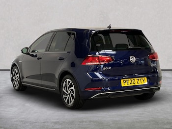 Used Volkswagen Golf 2020 for sale - 75962437: Photo