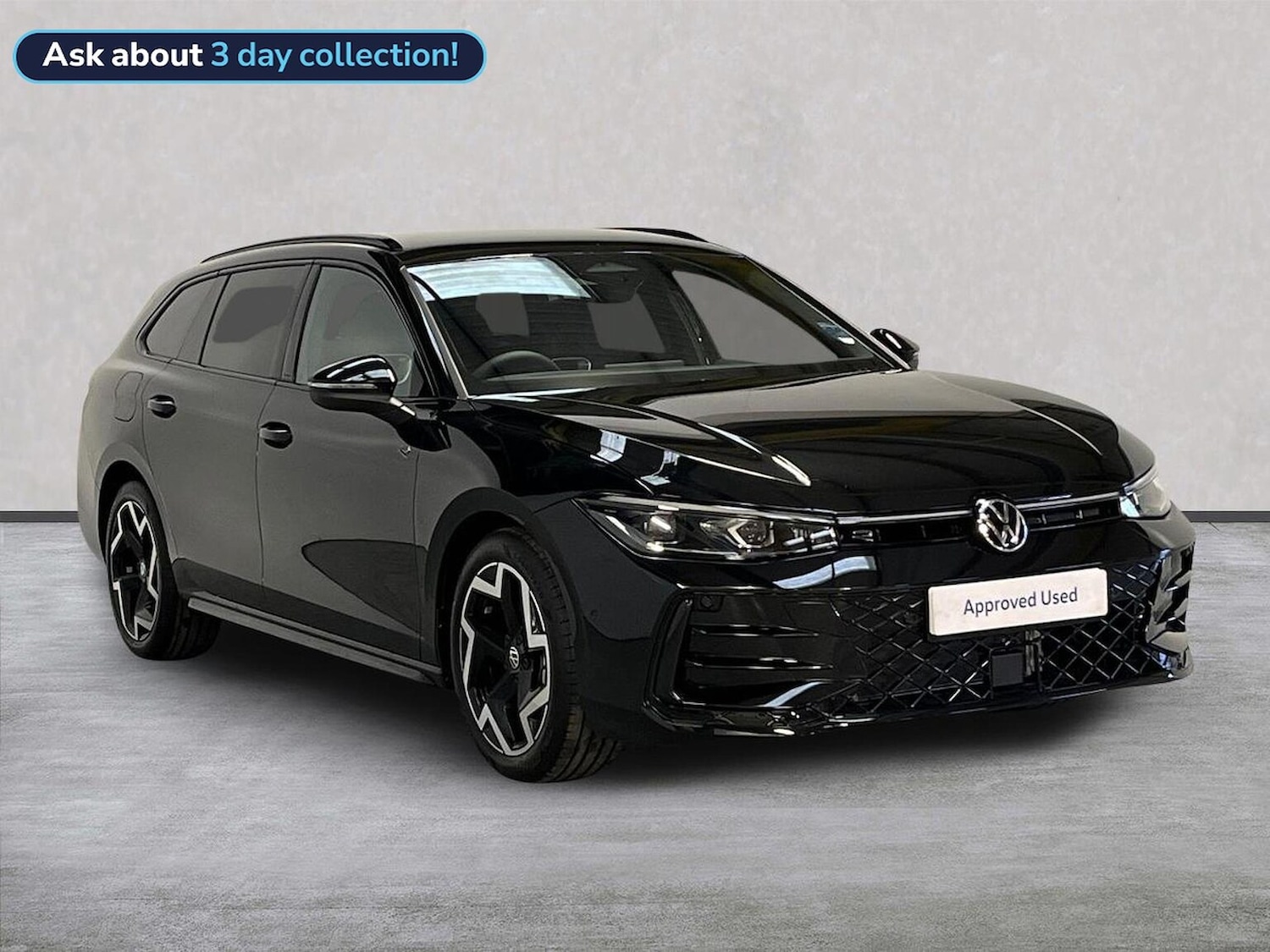 Used Volkswagen Passat 2025 for sale - 76650149: Photo 1