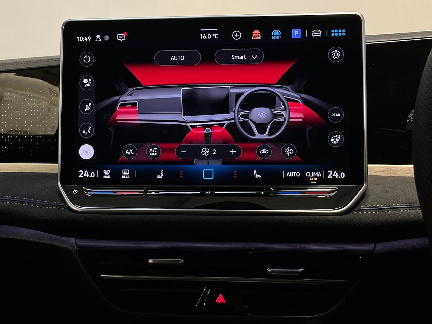 Used Volkswagen Passat 2025 for sale - 76650149: Photo 12