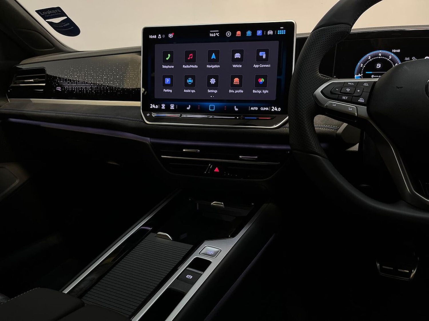 Used Volkswagen Passat 2025 for sale - 76650149: Photo 13