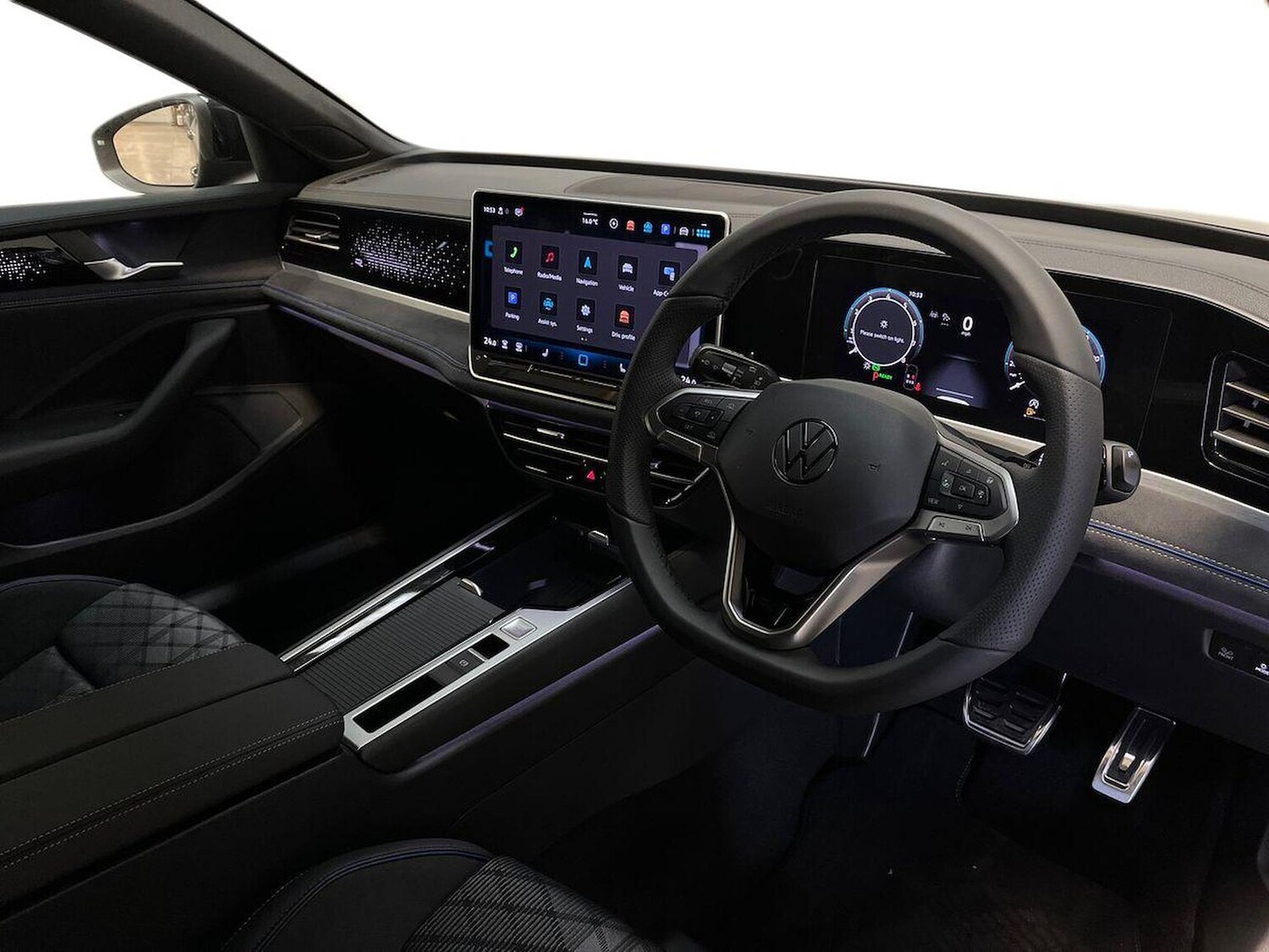 Used Volkswagen Passat 2025 for sale - 76650149: Photo 15