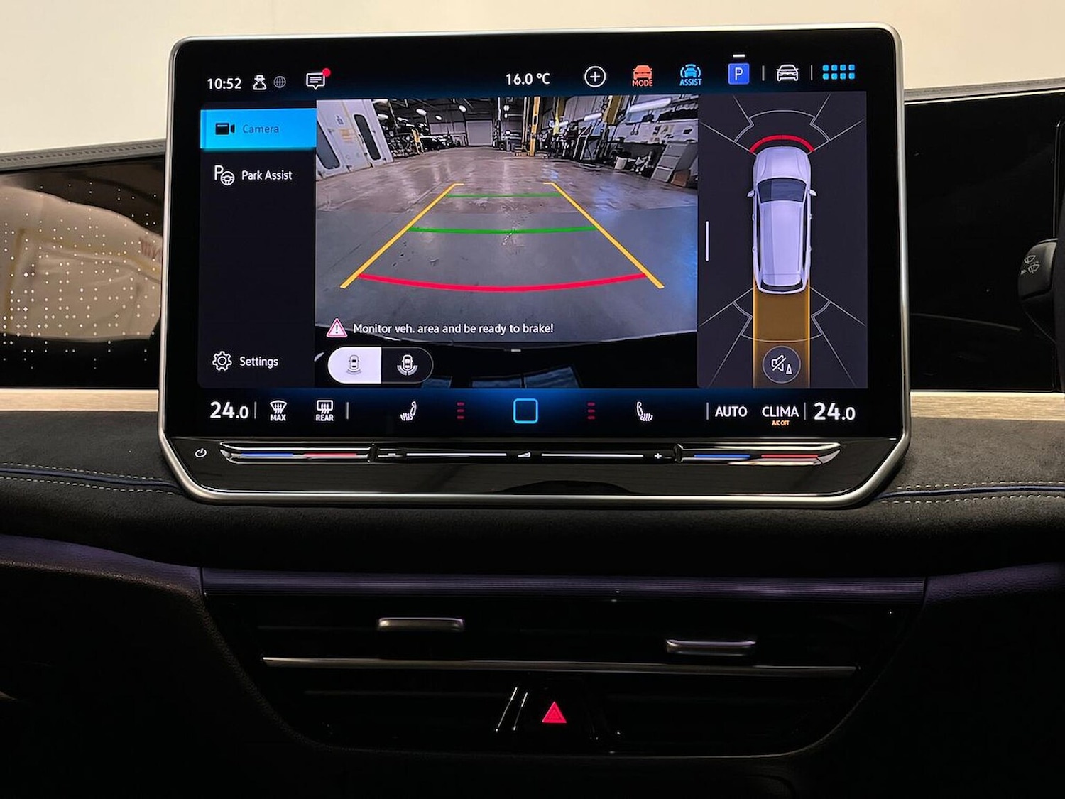 Used Volkswagen Passat 2025 for sale - 76650149: Photo 23