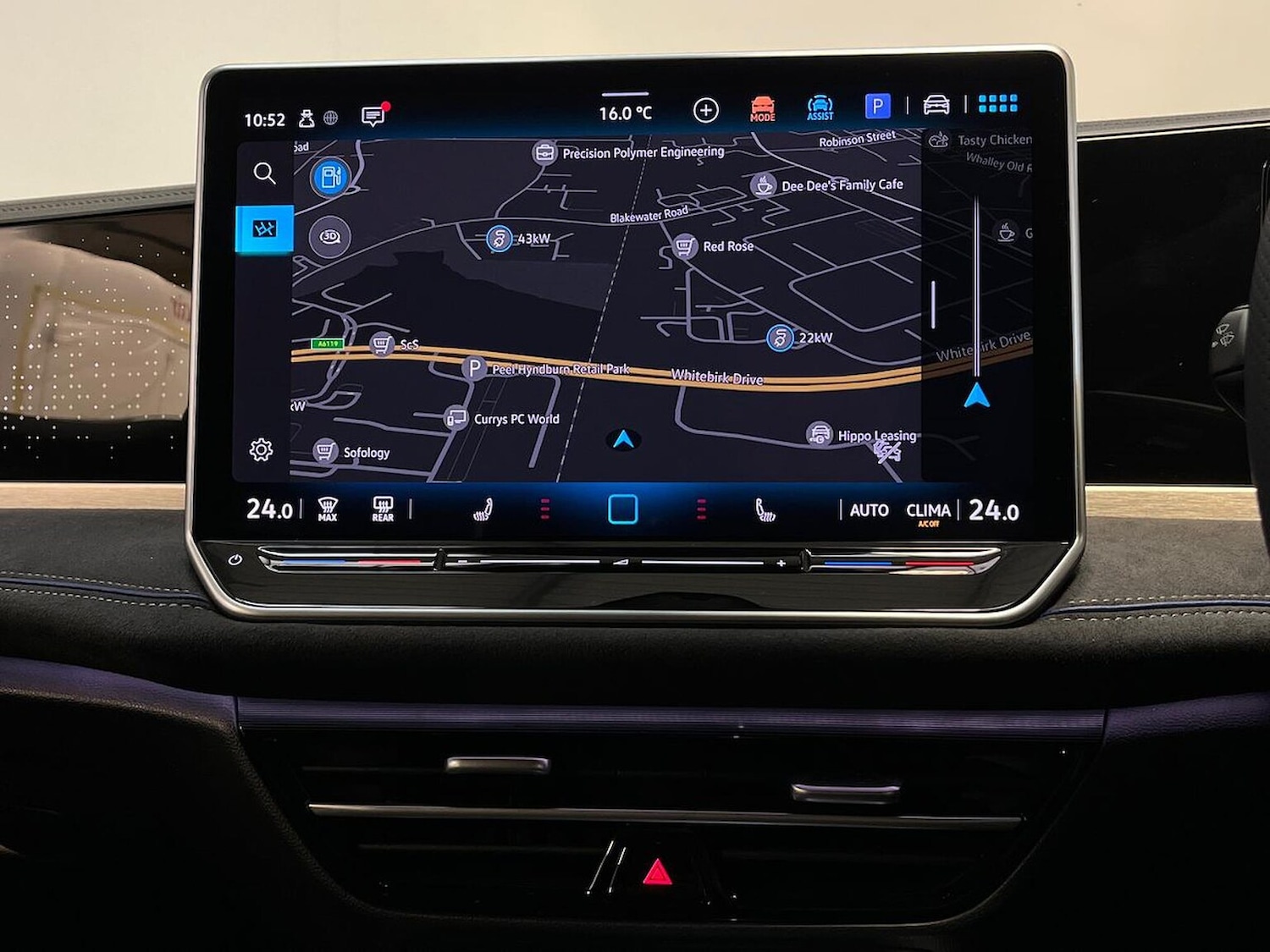 Used Volkswagen Passat 2025 for sale - 76650149: Photo 24