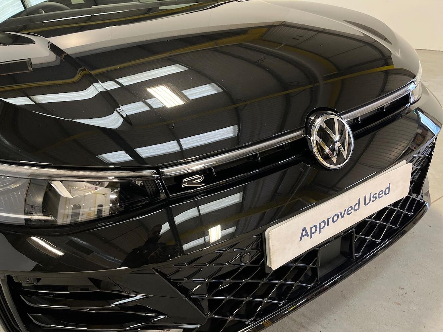 Used Volkswagen Passat 2025 for sale - 76650149: Photo 33