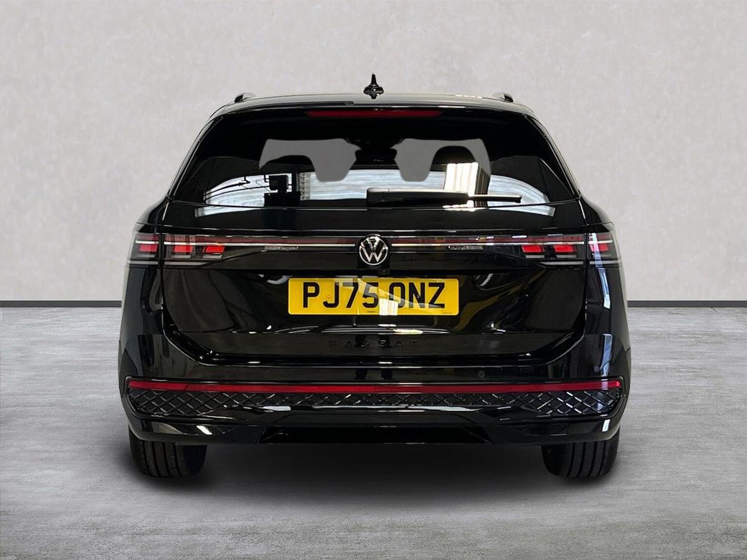 Used Volkswagen Passat 2025 for sale - 76650149: Photo 4