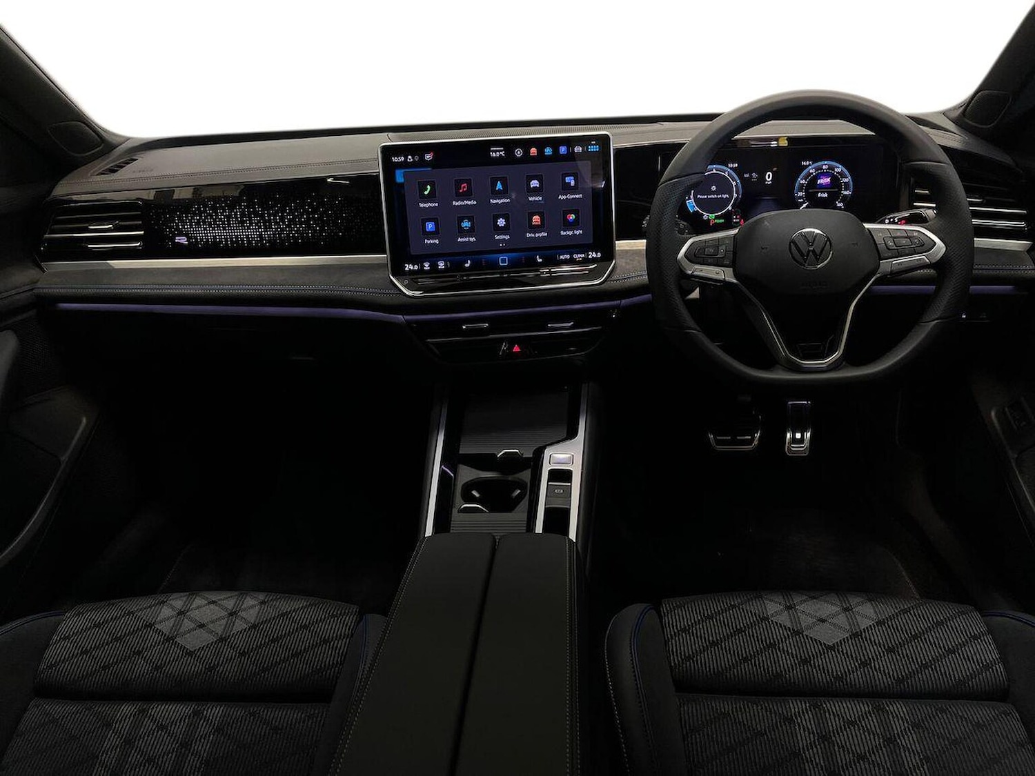 Used Volkswagen Passat 2025 for sale - 76650149: Photo 8