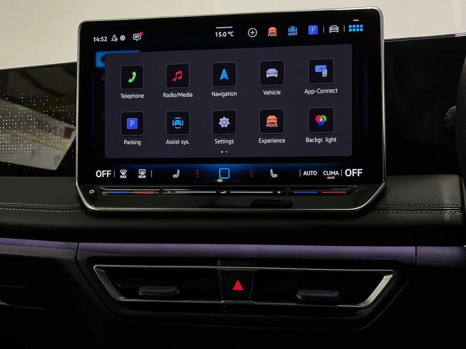 Used Volkswagen Tiguan 2025 for sale - 78176529: Photo 11