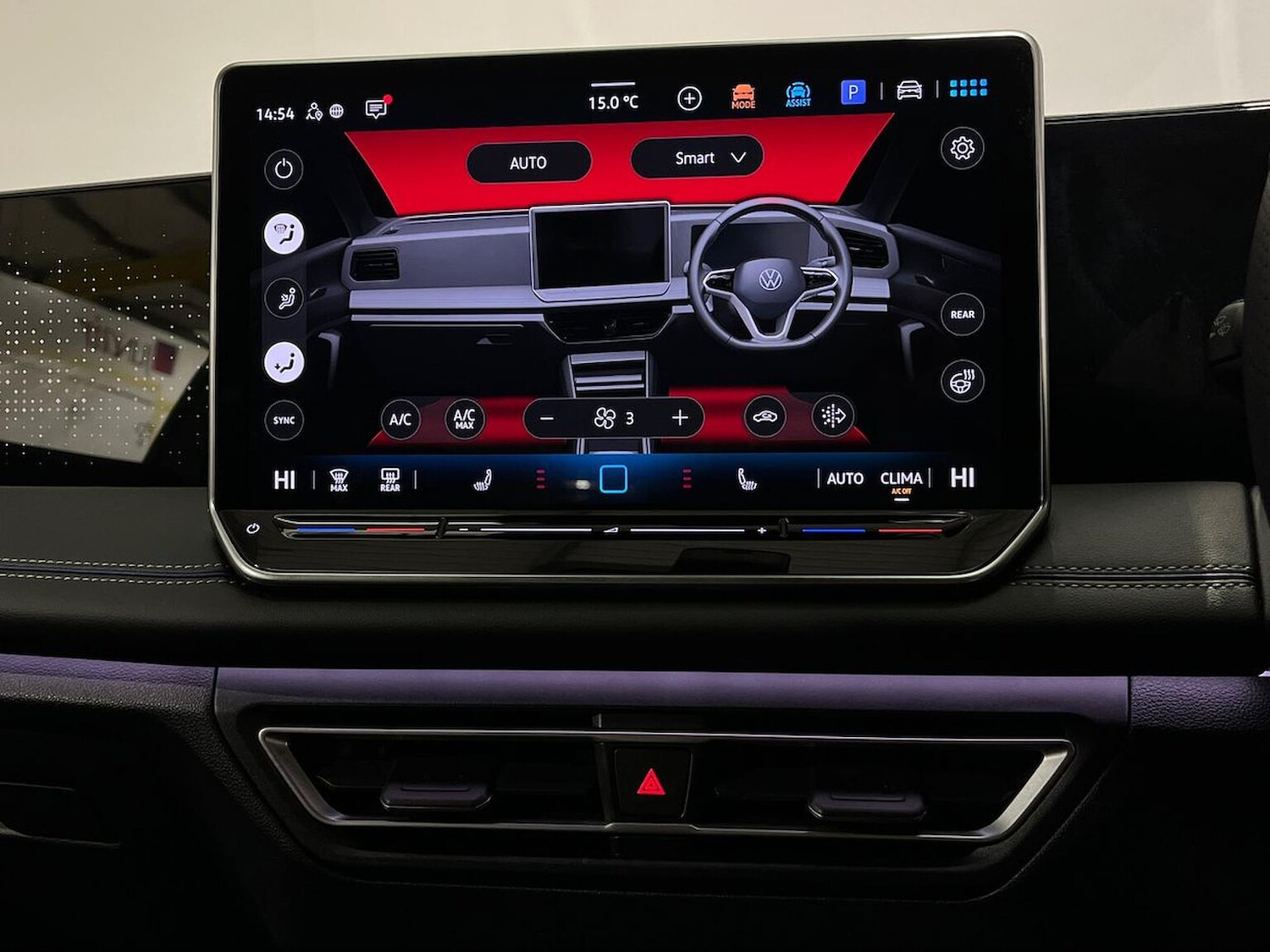 Used Volkswagen Tiguan 2025 for sale - 78176529: Photo 12