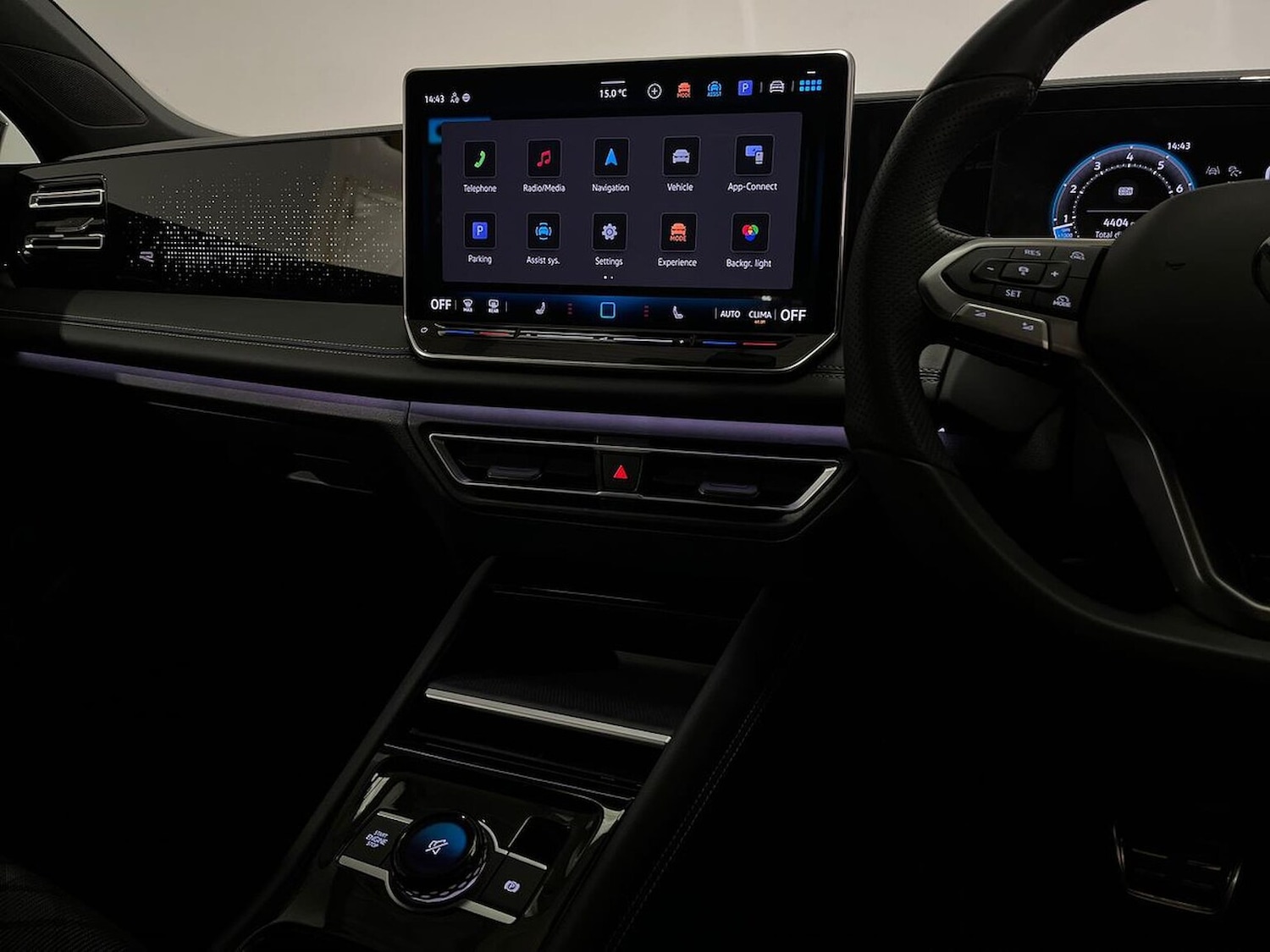 Used Volkswagen Tiguan 2025 for sale - 78176529: Photo 13