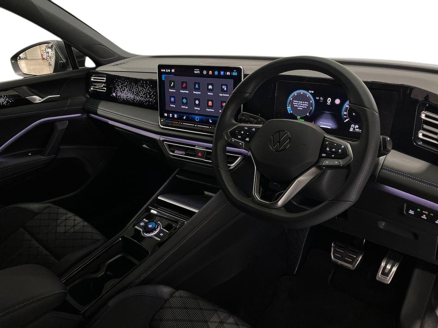 Used Volkswagen Tiguan 2025 for sale - 78176529: Photo 15