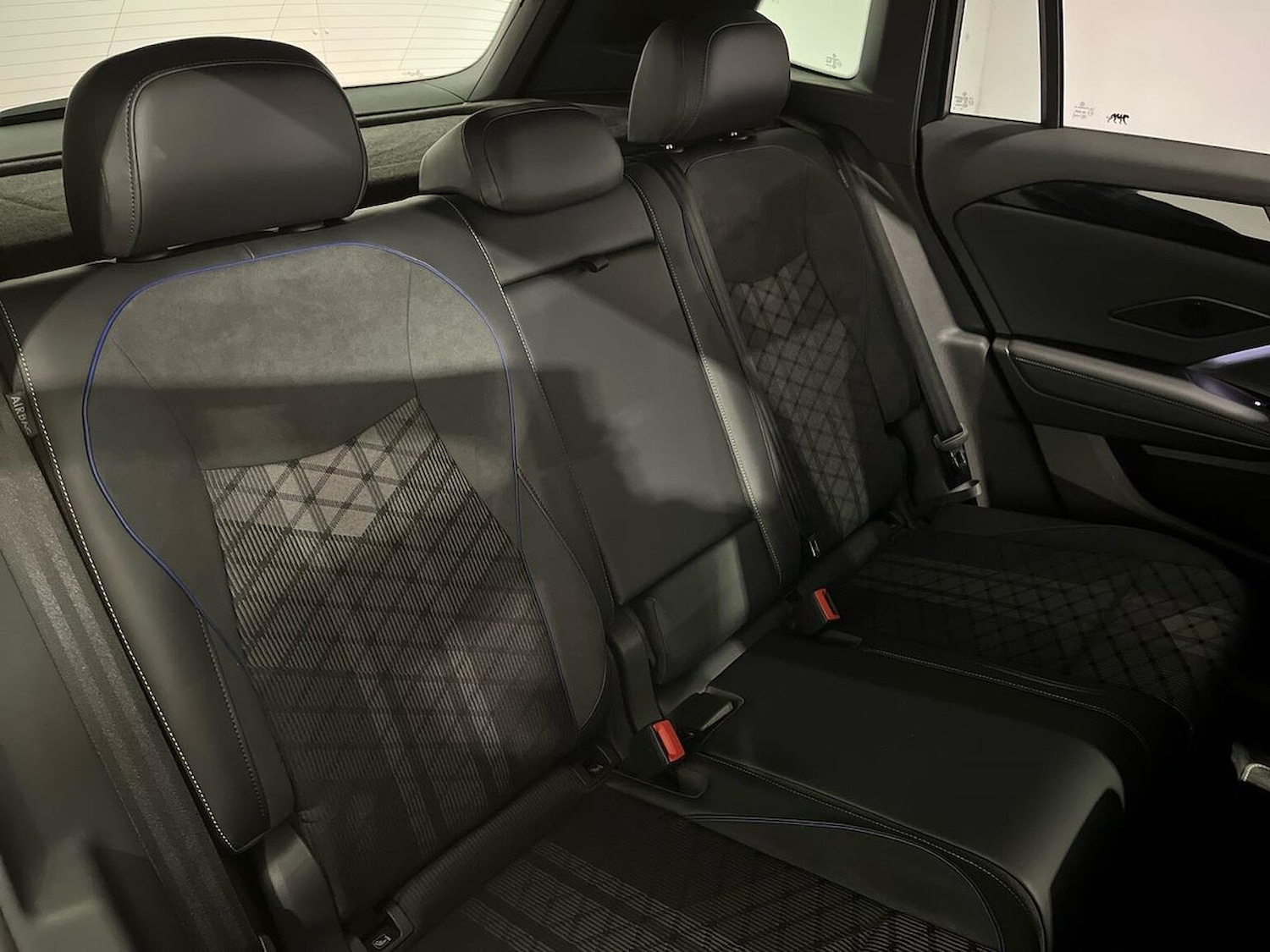 Used Volkswagen Tiguan 2025 for sale - 78176529: Photo 16