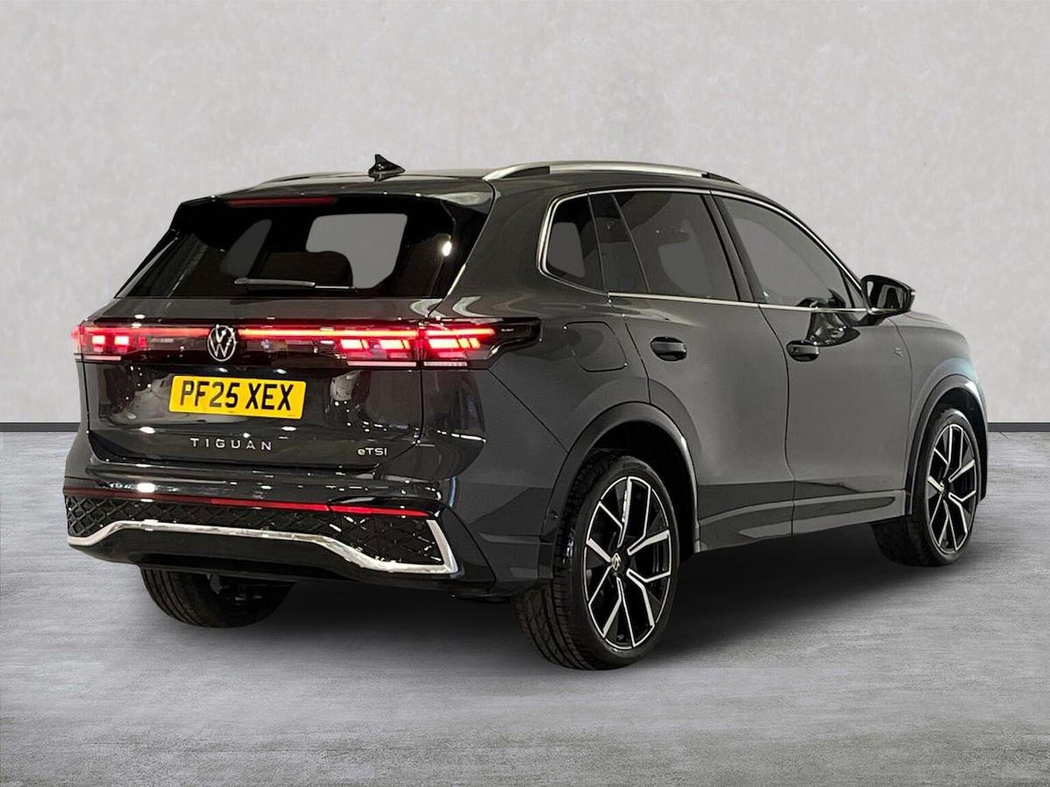 Used Volkswagen Tiguan 2025 for sale - 78176529: Photo 18