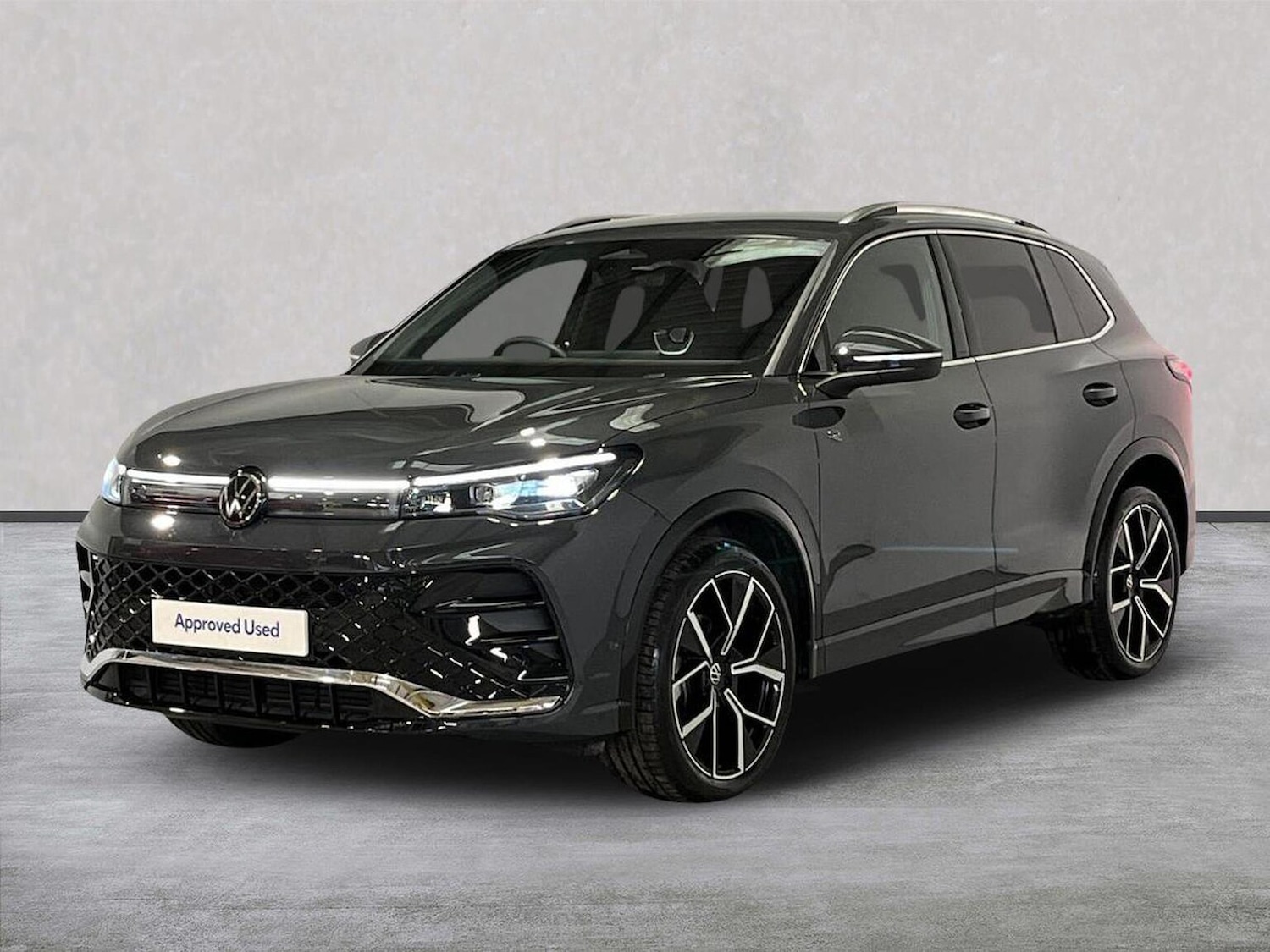 Used Volkswagen Tiguan 2025 for sale - 78176529: Photo 20