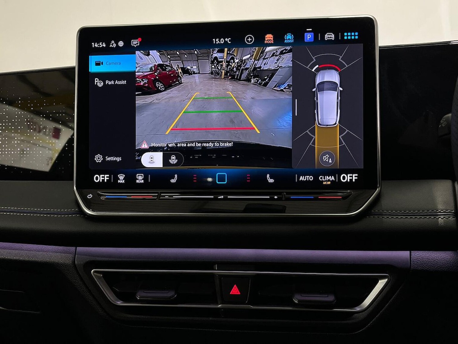 Used Volkswagen Tiguan 2025 for sale - 78176529: Photo 23