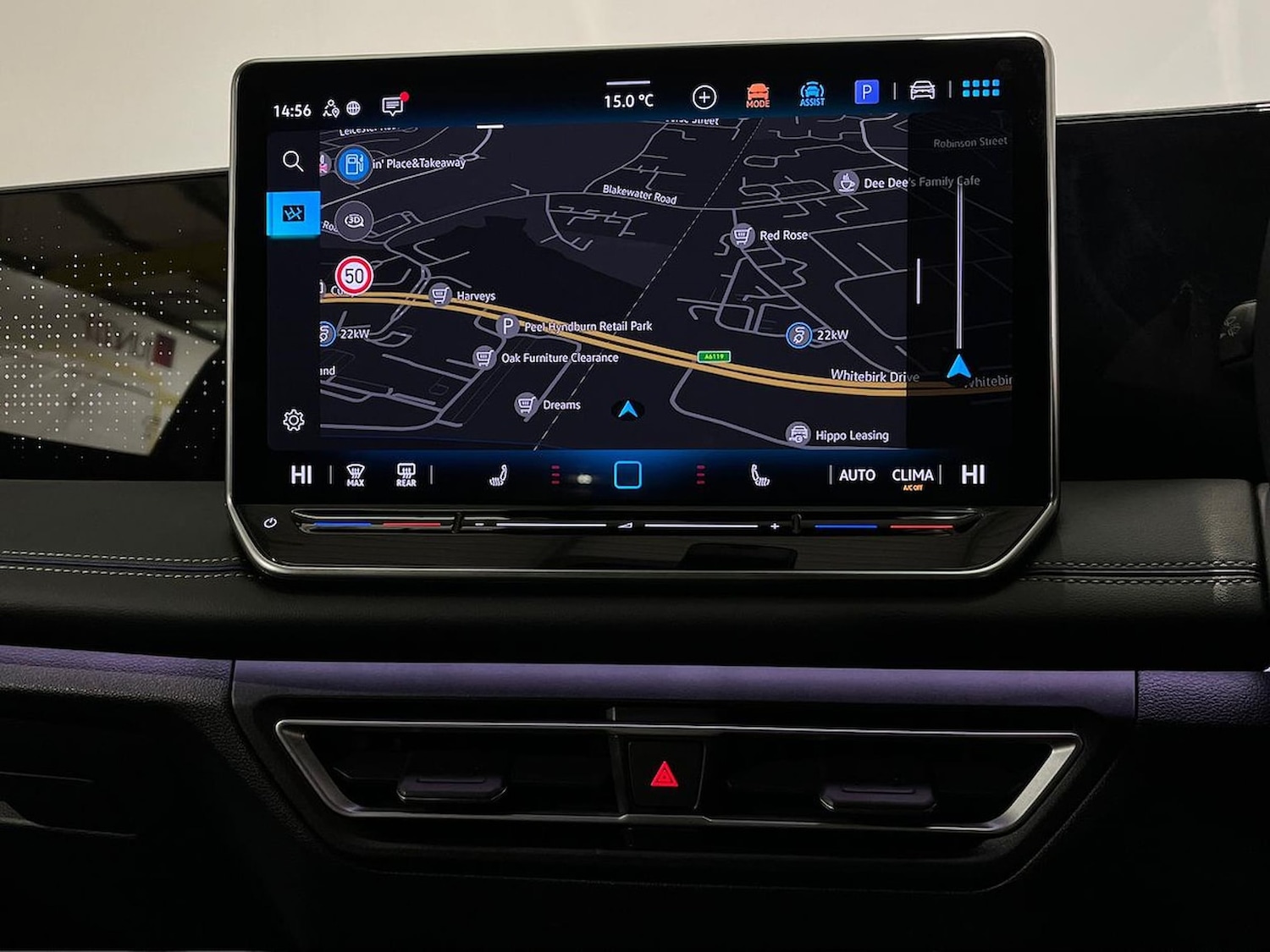 Used Volkswagen Tiguan 2025 for sale - 78176529: Photo 24