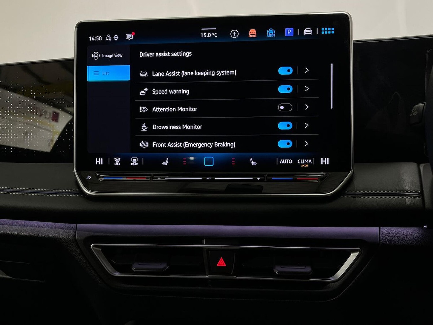 Used Volkswagen Tiguan 2025 for sale - 78176529: Photo 32