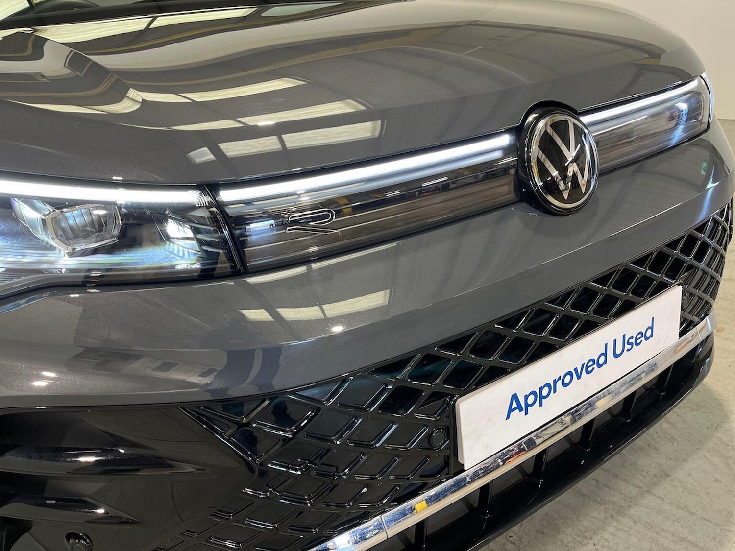 Used Volkswagen Tiguan 2025 for sale - 78176529: Photo 33