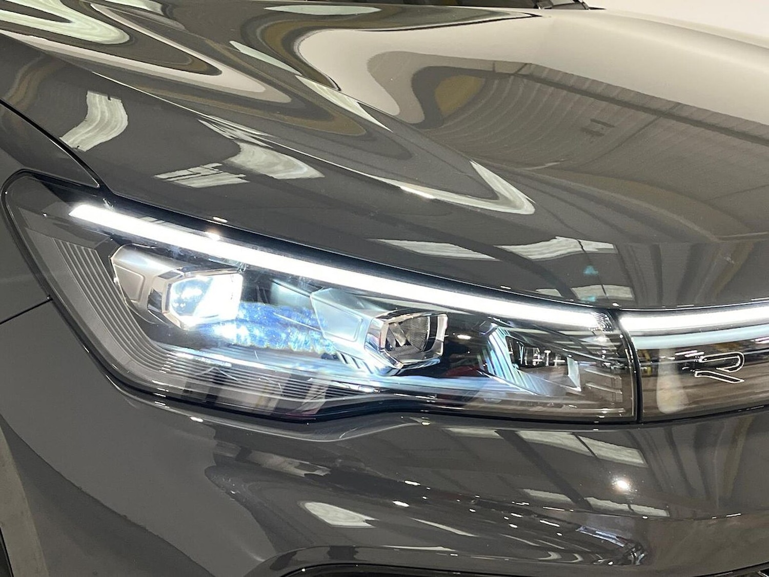 Used Volkswagen Tiguan 2025 for sale - 78176529: Photo 34