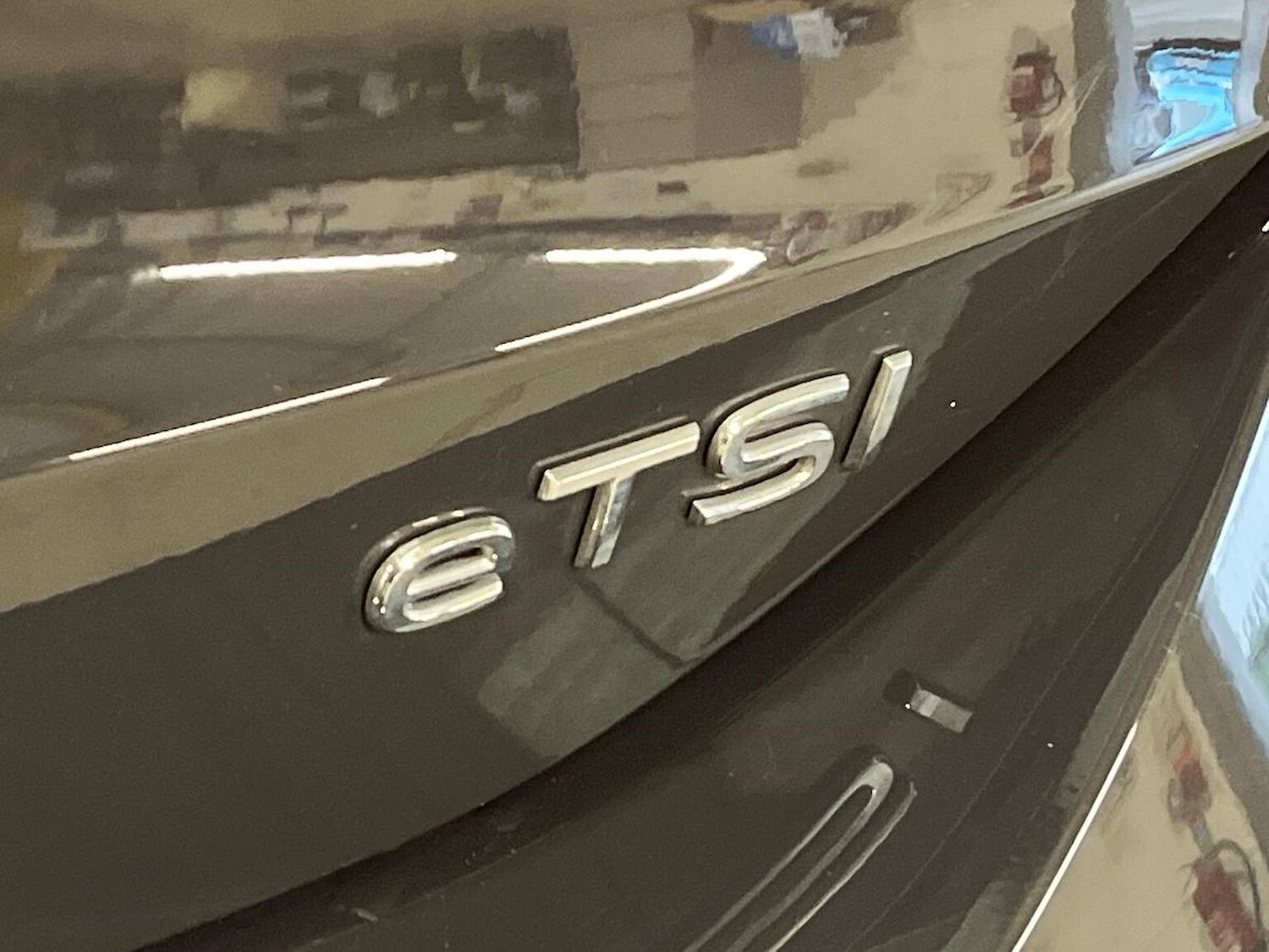 Used Volkswagen Tiguan 2025 for sale - 78176529: Photo 35