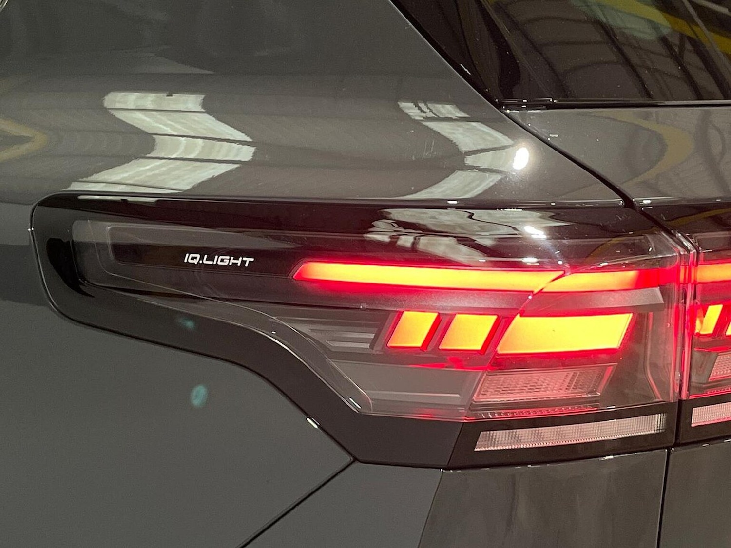 Used Volkswagen Tiguan 2025 for sale - 78176529: Photo 36