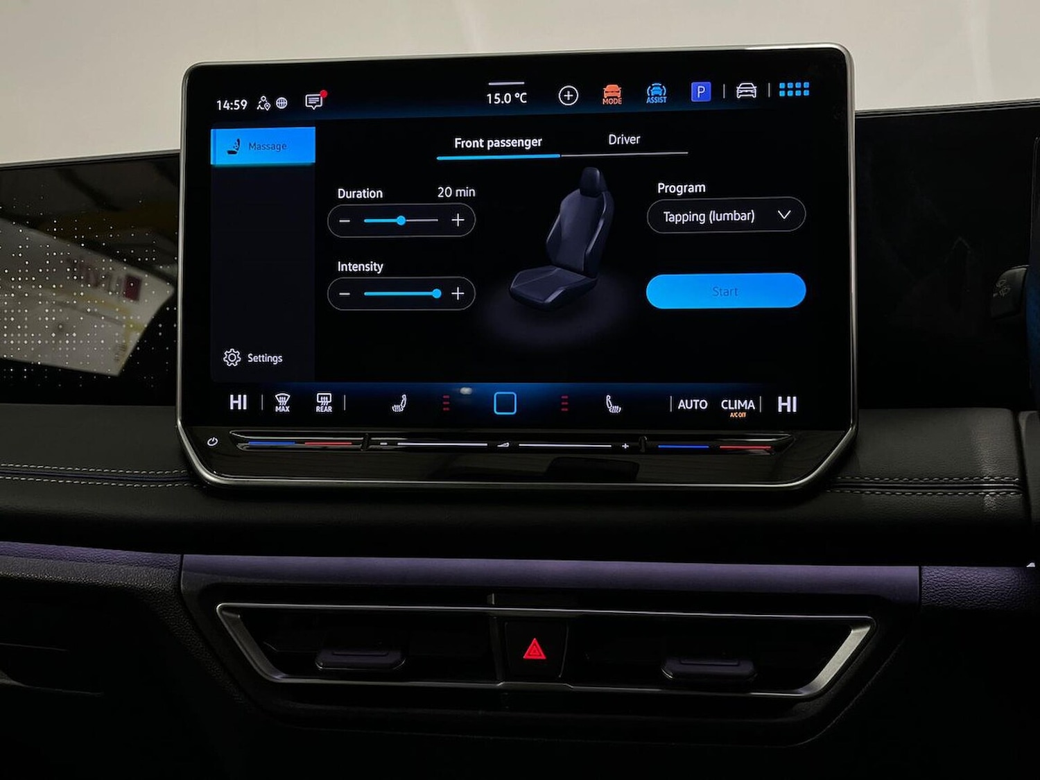 Used Volkswagen Tiguan 2025 for sale - 78176529: Photo 38