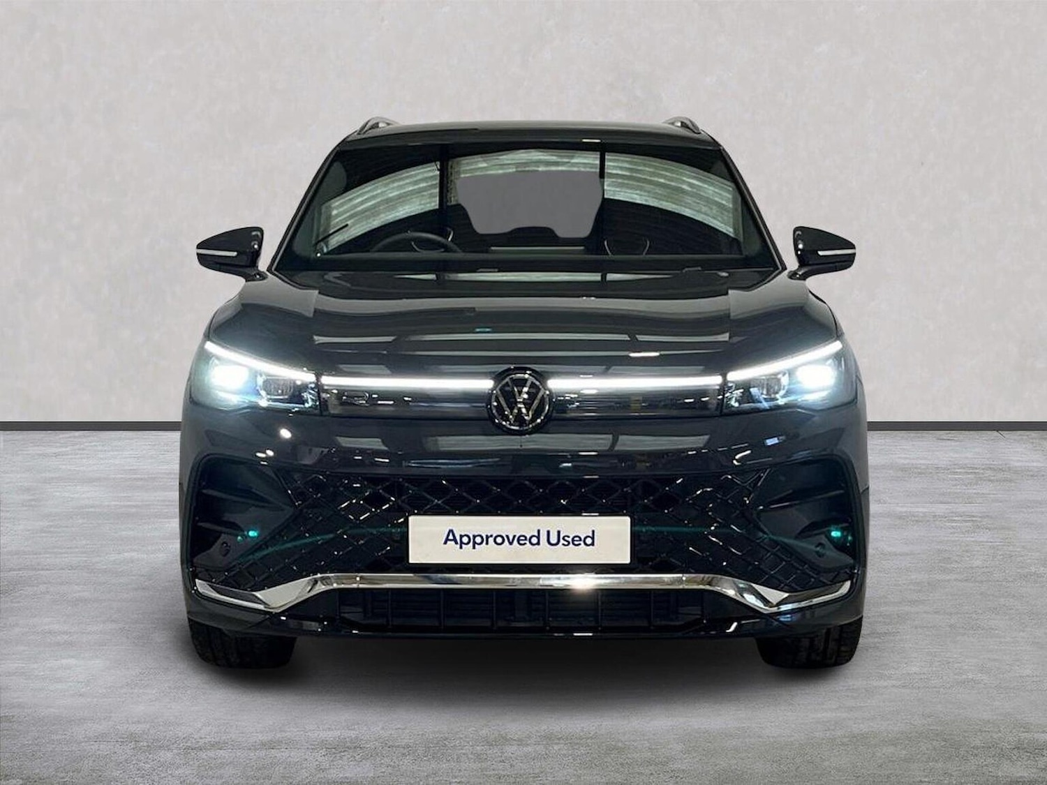 Used Volkswagen Tiguan 2025 for sale - 78176529: Photo 5