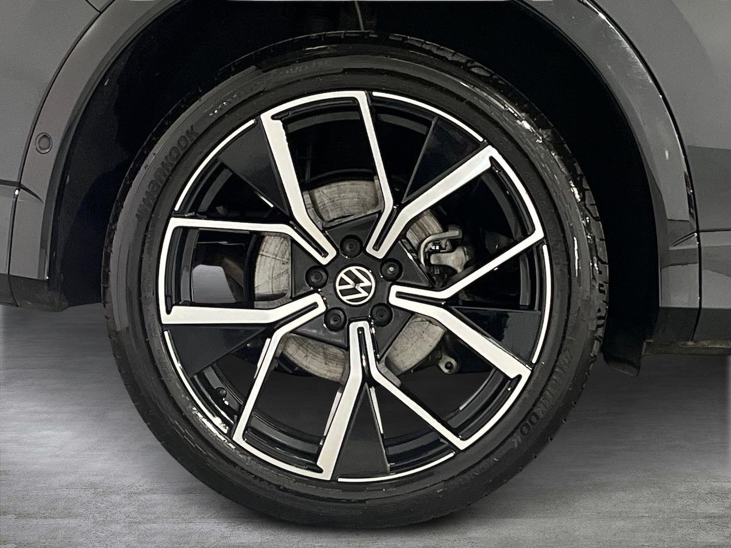 Used Volkswagen Tiguan 2025 for sale - 78176529: Photo 6