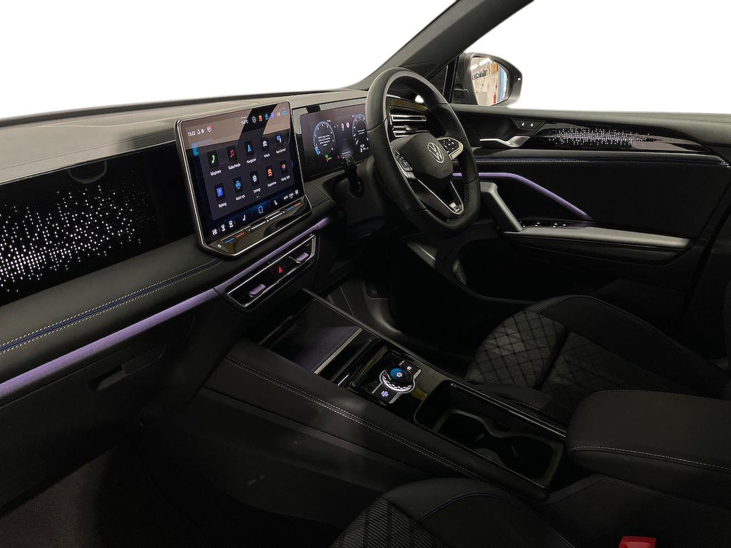 Used Volkswagen Tiguan 2025 for sale - 78176529: Photo 7