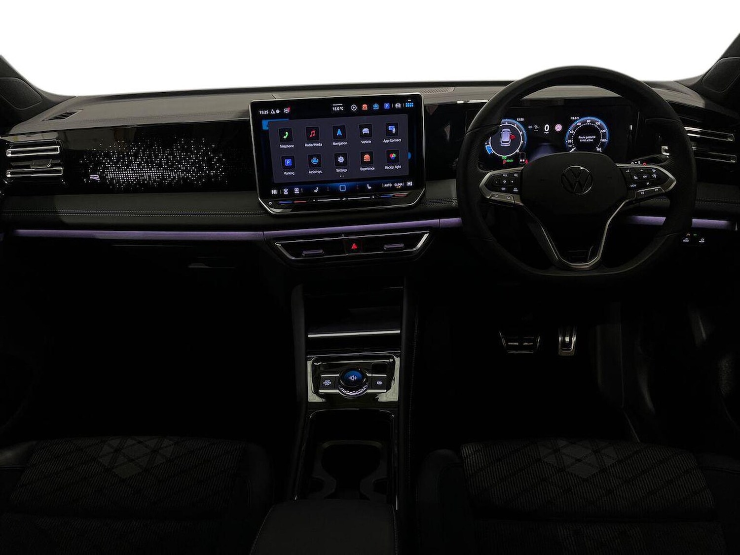 Used Volkswagen Tiguan 2025 for sale - 78176529: Photo 8